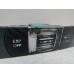 Кнопка антипробуксовочной системы VW Touareg 2002-2010 256793 7L6927225E Кнопка антипробуксовочной системы VW Touareg 2002-2010 256793 7L6927225E