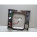 Накладка декоративная VW Touareg 2002-2010 256800 7L6863916DB2WE Накладка декоративная VW Touareg 2002-2010 256800 7L6863916DB2WE