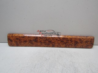Накладка декоративная VW Touareg 2002-2010 256802 7L6857493A2WE Накладка декоративная VW Touareg 2002-2010 256802 7L6857493A2WE