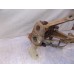 Кулак поворотный передний левый Mazda Mazda 6 (GG) 2002-2007 53157 GR1A33030