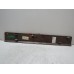 Накладка декоративная VW Touareg 2002-2010 256802 7L6857493A2WE Накладка декоративная VW Touareg 2002-2010 256802 7L6857493A2WE