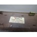 Накладка декоративная VW Touareg 2002-2010 256802 7L6857493A2WE Накладка декоративная VW Touareg 2002-2010 256802 7L6857493A2WE