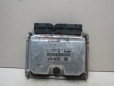 Блок управления двигателем VW Touareg 2002-2010 256810 022906032EF