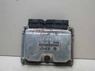 Блок управления двигателем VW Touareg 2002-2010 256810 022906032EF Блок управления двигателем VW Touareg 2002-2010 256810 022906032EF