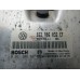 Блок управления двигателем VW Touareg 2002-2010 256810 022906032EF Блок управления двигателем VW Touareg 2002-2010 256810 022906032EF