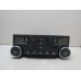 Блок управления климатической установкой VW Touareg 2002-2010 256814 7L6907040D Блок управления климатической установкой VW Touareg 2002-2010 256814 7L6907040D