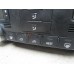 Блок управления климатической установкой VW Touareg 2002-2010 256814 7L6907040D Блок управления климатической установкой VW Touareg 2002-2010 256814 7L6907040D