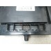 Блок управления климатической установкой VW Touareg 2002-2010 256814 7L6907040D Блок управления климатической установкой VW Touareg 2002-2010 256814 7L6907040D
