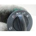 Переключатель света фар VW Touareg 2002-2010 256815 7L6941431A Переключатель света фар VW Touareg 2002-2010 256815 7L6941431A