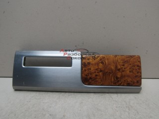 Накладка декоративная VW Touareg 2002-2010 256816 7L6857239F6V6 Накладка декоративная VW Touareg 2002-2010 256816 7L6857239F6V6