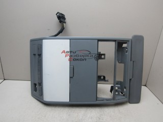 Очечник VW Touareg 2002-2010 256828 7L6867508D5J6 Очечник VW Touareg 2002-2010 256828 7L6867508D5J6