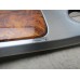 Накладка декоративная VW Touareg 2002-2010 256819 7L6857240D6V6 Накладка декоративная VW Touareg 2002-2010 256819 7L6857240D6V6