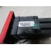 Кнопка аварийной сигнализации VW Touareg 2002-2010 256820 7L6953235A Кнопка аварийной сигнализации VW Touareg 2002-2010 256820 7L6953235A