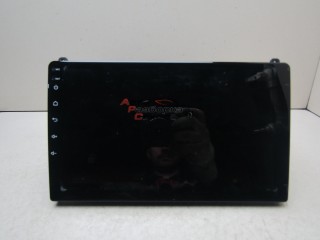 Магнитола VW Touareg 2002-2010 256824 Магнитола VW Touareg 2002-2010 256824