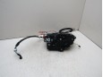 Замок двери передней правой Skoda Fabia 1999-2006 256803 3B1837016BP Замок двери передней правой Skoda Fabia 1999-2006 256803 3B1837016BP