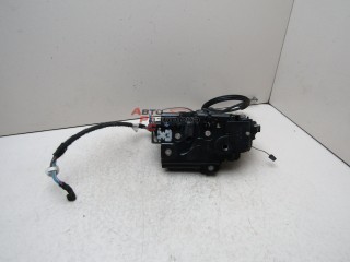 Замок двери передней правой VW Transporter T5 2003-2015 256803_702645 3B1837016BP Замок двери передней правой VW Transporter T5 2003-2015 256803_702645 3B1837016BP