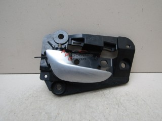 Ручка двери внутренняя левая Volvo XC90 2002-2015 256806 8626599 Ручка двери внутренняя левая Volvo XC90 2002-2015 256806 8626599