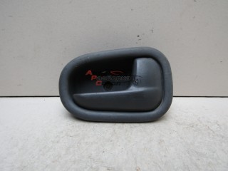 Ручка двери внутренняя правая Kia Sportage 1994-2004 256813 0K0185833070 Ручка двери внутренняя правая Kia Sportage 1994-2004 256813 0K0185833070