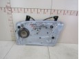 Стеклоподъемник электр. передний правый Skoda Fabia 1999-2006 256822 6Y1837462