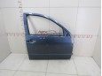 Дверь передняя правая Skoda Fabia 1999-2006 256825 6Y0831056