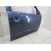 Дверь передняя правая Skoda Fabia 1999-2006 256825 6Y0831056 Дверь передняя правая Skoda Fabia 1999-2006 256825 6Y0831056