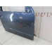 Дверь передняя правая Skoda Fabia 1999-2006 256825 6Y0831056 Дверь передняя правая Skoda Fabia 1999-2006 256825 6Y0831056