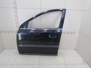 Дверь передняя левая Volvo XC90 2002-2015 256826 30796496 Дверь передняя левая Volvo XC90 2002-2015 256826 30796496