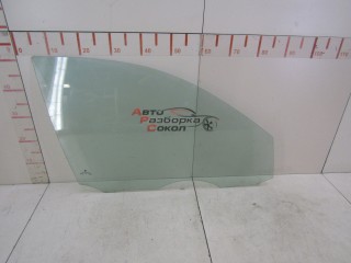 Стекло двери передней правой Skoda Fabia 1999-2006 256832 6Y0845202A Стекло двери передней правой Skoda Fabia 1999-2006 256832 6Y0845202A