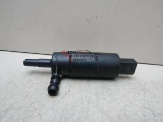Насос омывателя фар VW Passat (B6) 2005-2010 256833_702672 3B7955681 Насос омывателя фар VW Passat (B6) 2005-2010 256833_702672 3B7955681