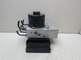 Блок ABS (насос) VW Touareg 2002-2010 256834 7L0614111EBEF Блок ABS (насос) VW Touareg 2002-2010 256834 7L0614111EBEF