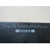 Блок комфорта VW Touareg 2002-2010 256835 7L0959933D Блок комфорта VW Touareg 2002-2010 256835 7L0959933D
