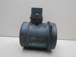 Расходомер воздуха (массметр) VW Touareg 2002-2010 256837 07D906461 Расходомер воздуха (массметр) VW Touareg 2002-2010 256837 07D906461