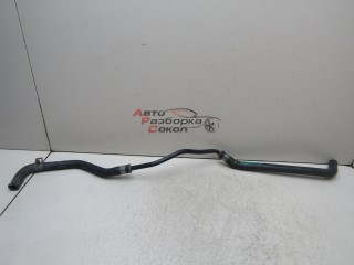Шланг системы охлаждения Porsche Cayenne 2003-2010 256841_702713 7L0122447 Шланг системы охлаждения Porsche Cayenne 2003-2010 256841_702713 7L0122447