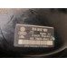 Усилитель тормозов вакуумный VW Touareg 2002-2010 256850 7L6612101 Усилитель тормозов вакуумный VW Touareg 2002-2010 256850 7L6612101