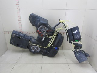 Бак топливный VW Touareg 2002-2010 256851 7L0201075AS Бак топливный VW Touareg 2002-2010 256851 7L0201075AS