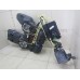 Бак топливный VW Touareg 2002-2010 256851 7L0201075AS Бак топливный VW Touareg 2002-2010 256851 7L0201075AS
