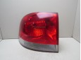 Фонарь задний наружный левый VW Touareg 2002-2010 256853 7L6945095K