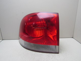 Фонарь задний наружный левый VW Touareg 2002-2010 256853 7L6945095K Фонарь задний наружный левый VW Touareg 2002-2010 256853 7L6945095K