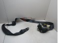 Ремень безопасности с пиропатроном VW Touareg 2002-2010 256859 7L0857706HMEC