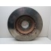 Диск тормозной передний вентилируемый VW Touareg 2002-2010 256863 7L6615301N Диск тормозной передний вентилируемый VW Touareg 2002-2010 256863 7L6615301N