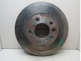 Диск тормозной передний вентилируемый Porsche Cayenne 2003-2010 256865_702881 7L6615302N Диск тормозной передний вентилируемый Porsche Cayenne 2003-2010 256865_702881 7L6615302N