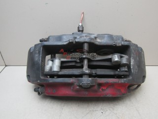 Суппорт передний правый VW Touareg 2002-2010 256869 7L6615124T Суппорт передний правый VW Touareg 2002-2010 256869 7L6615124T