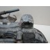 Суппорт задний левый VW Touareg 2002-2010 256870 7L6615423L Суппорт задний левый VW Touareg 2002-2010 256870 7L6615423L