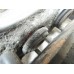 Суппорт задний левый VW Touareg 2002-2010 256870 7L6615423L Суппорт задний левый VW Touareg 2002-2010 256870 7L6615423L
