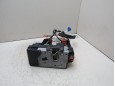 Замок двери задней левой Opel Astra G 1998-2005 256888 24414134