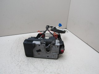 Замок двери задней левой Opel Astra G 1998-2005 256888 24414134 Замок двери задней левой Opel Astra G 1998-2005 256888 24414134