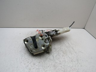 Замок двери задней левой Nissan Almera N16 2000-2006 256889 82503BM760 Замок двери задней левой Nissan Almera N16 2000-2006 256889 82503BM760