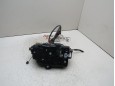 Замок двери задней левой Skoda Fabia 1999-2006 256894 6Y0839015A