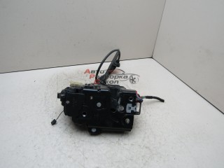 Замок двери задней левой Skoda Fabia 1999-2006 256894 6Y0839015A Замок двери задней левой Skoda Fabia 1999-2006 256894 6Y0839015A