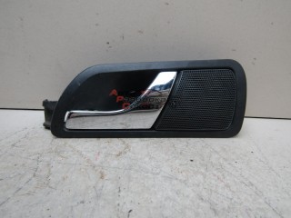 Ручка двери задней наружная левая Skoda Fabia 1999-2006 256897 6Y6839221BJNW Ручка двери задней наружная левая Skoda Fabia 1999-2006 256897 6Y6839221BJNW